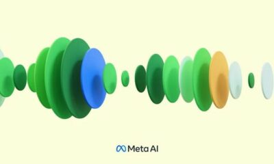 Meta Launches Live Test of New ‘Audiobox’ AI Audio Generation Tools
