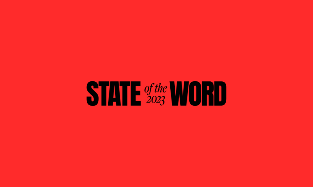 State of the Word 2023 Video + Recap – WordPress.com News
