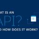 What Is an API, and How Does It Work? [Infographic]