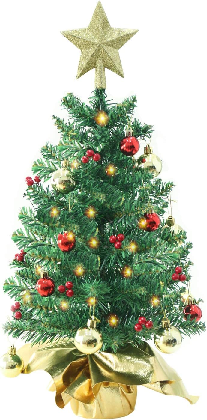 1702871763 710 The best last minute artificial Christmas trees