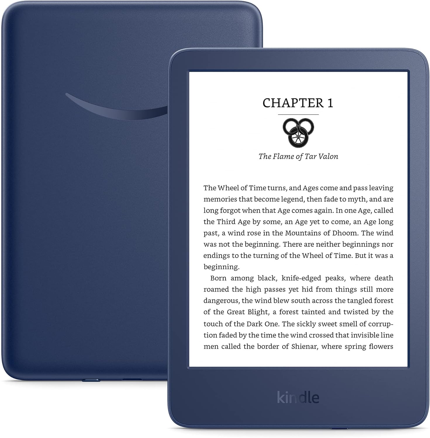 1703112963 198 Best e readers of 2024 These are the best options to