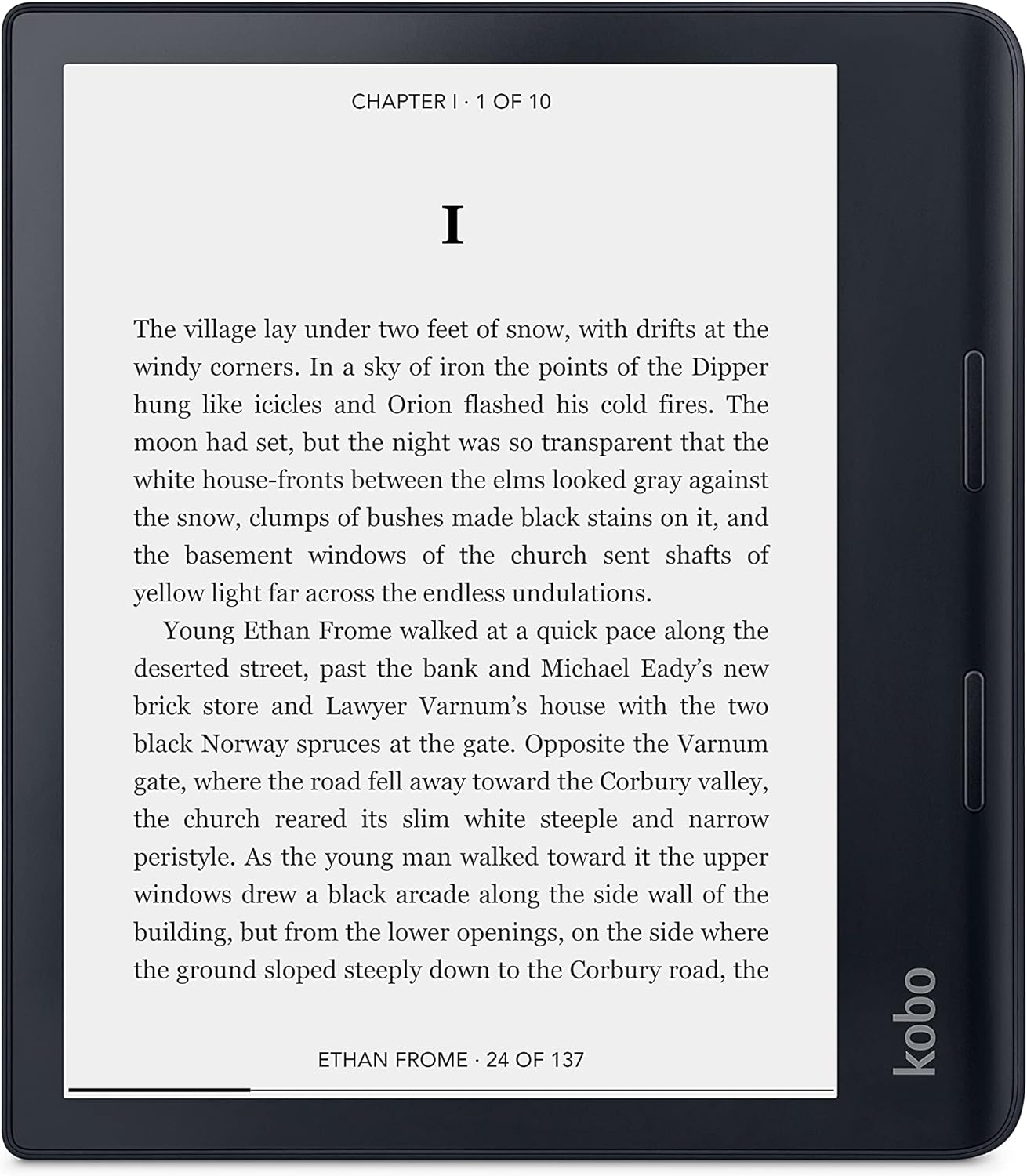 1703112963 63 Best e readers of 2024 These are the best options to