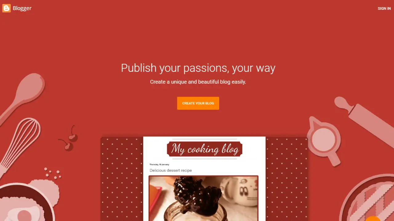 Best WordPress Alternatives for your Small Business Website % wordpress alternatives