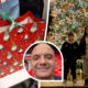 Dad spots children’s stolen Christmas presents on Facebook after police appeal