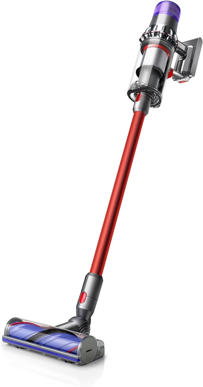 1703827563 350 The 6 best cordless stick vacuums from Shark and Dyson