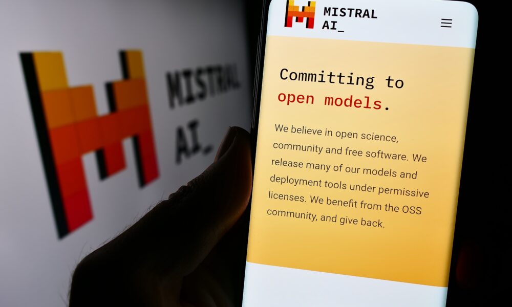4 Ways To Try The New Model From Mistral AI