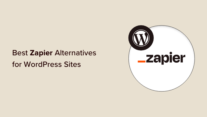 Best Zapier alternatives for your website