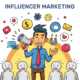 Influencer Marketing: A Powerful Tool for Brands to Rebrand Themselves