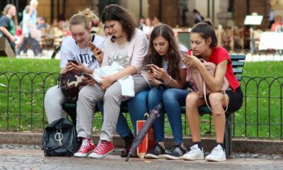 All the evidence shows that we need to teach young people how to use new technologies, not ban them