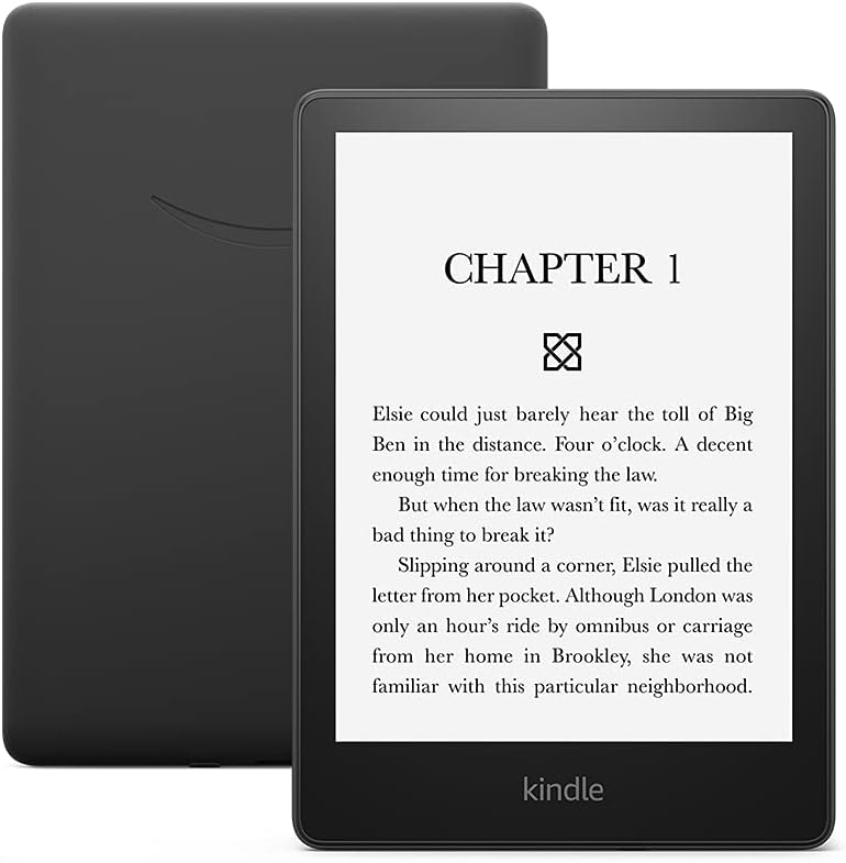 Best e readers of 2024 These are the best options to