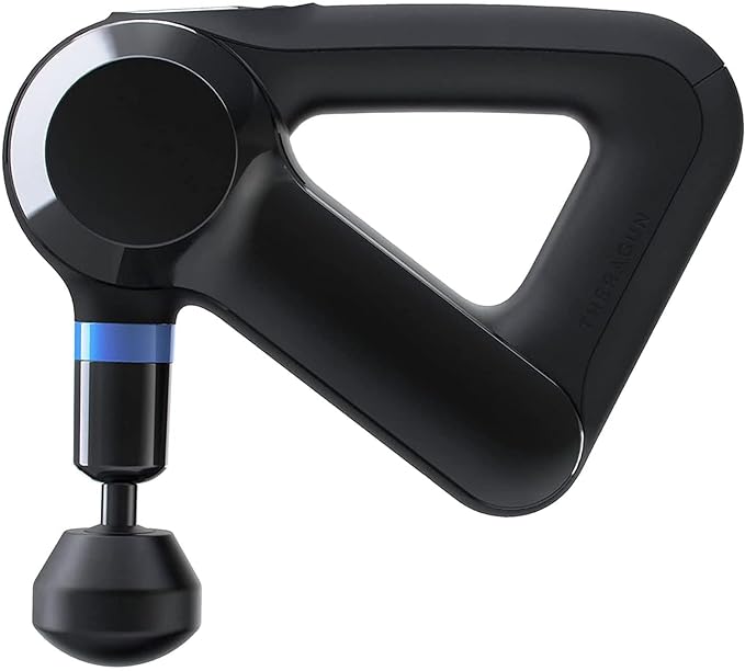 Best massage guns from Theragun Hyperice and more to help