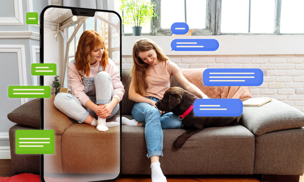 Building Customer Trust: Comparing Credibility of Custom Chatbots & Live Chat