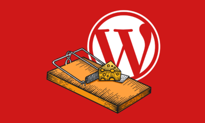 Critical WordPress Form Plugin Vulnerability Affects Up To +200,000 Installs