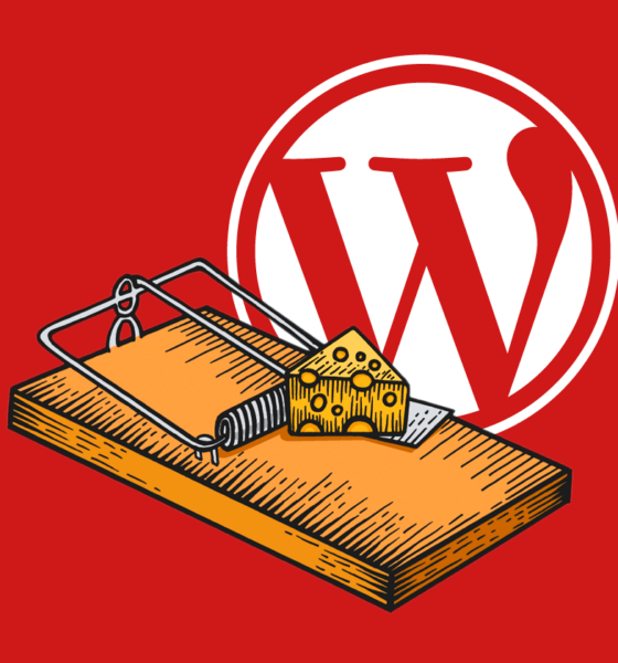 Critical WordPress Form Plugin Vulnerability Affects Up To +200,000 Installs