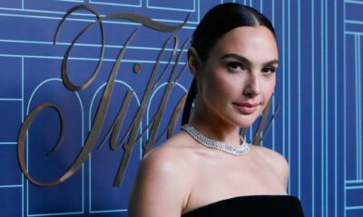 Gal Gadot regularly posts demands for the release of hostages held by Hamas in Gaza