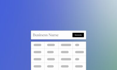 Having Trouble Naming Your Business? Let Us Help – WordPress.com News