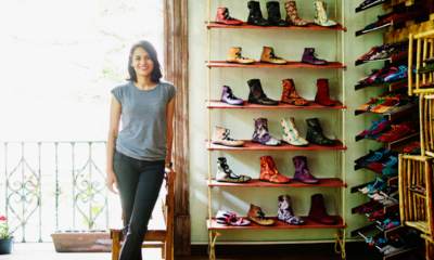 How to Start a Shoe Business From Scratch: Step-by-Step in 2023