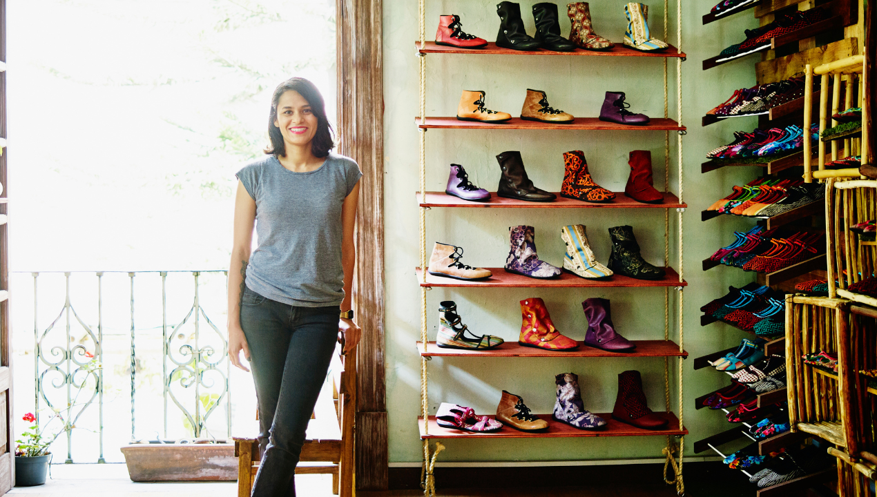 How to Start a Shoe Business From Scratch: Step-by-Step in 2023