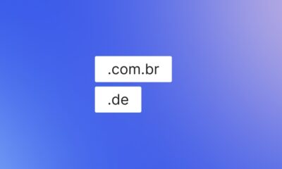 Official Country-Code Domains for .com.br and .de Now Available on WordPress.com – WordPress.com News