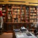 Ed Maggs is managing director of Maggs Bros antiquarian booksellers