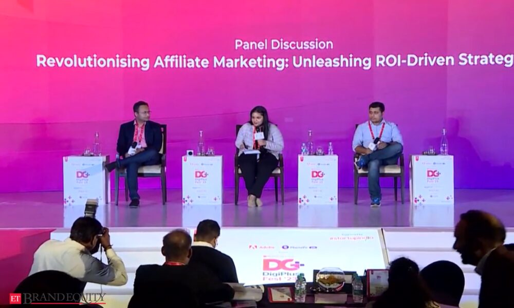 Revolutionising affiliate marketing in the era of influencers, ET BrandEquity