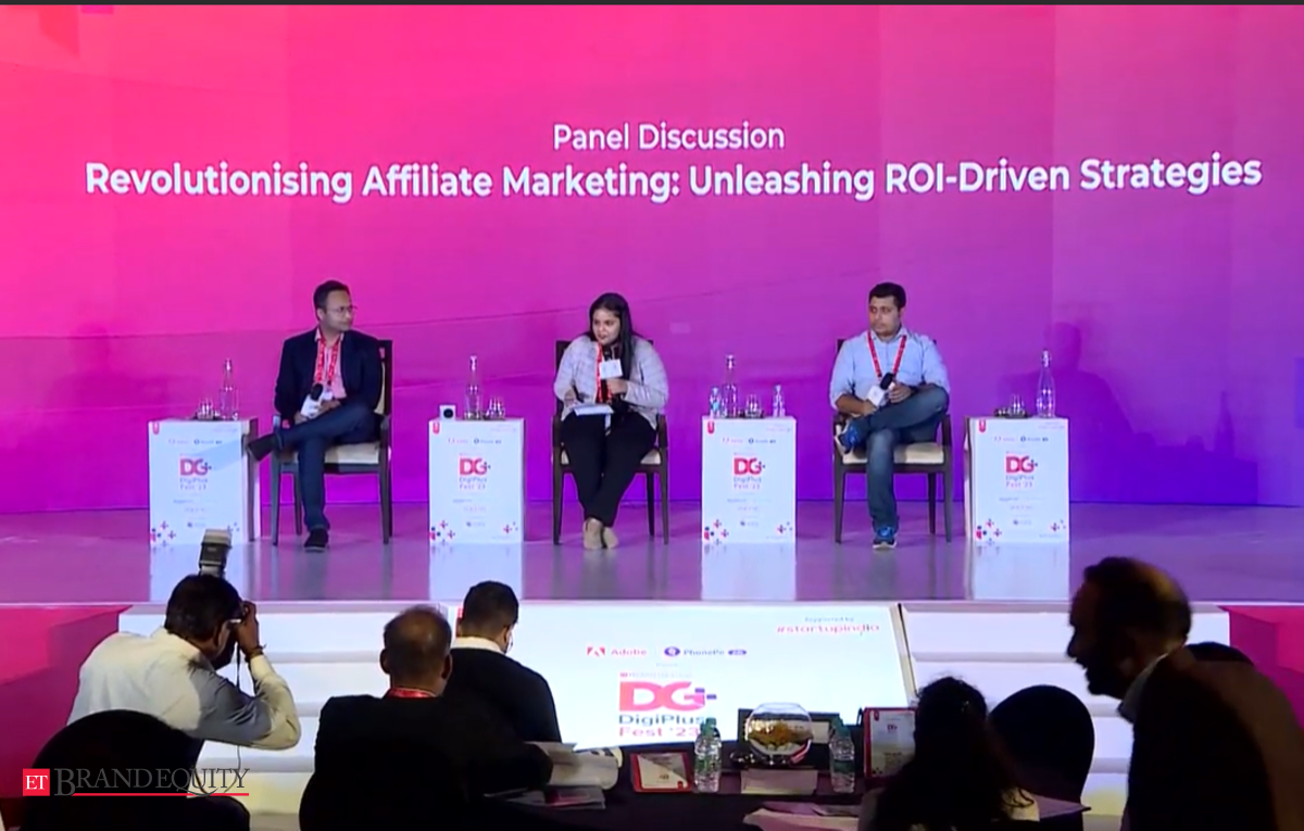 Revolutionising affiliate marketing in the era of influencers, ET BrandEquity