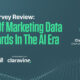 State Of Marketing Data Standards In The AI Era [Webinar]