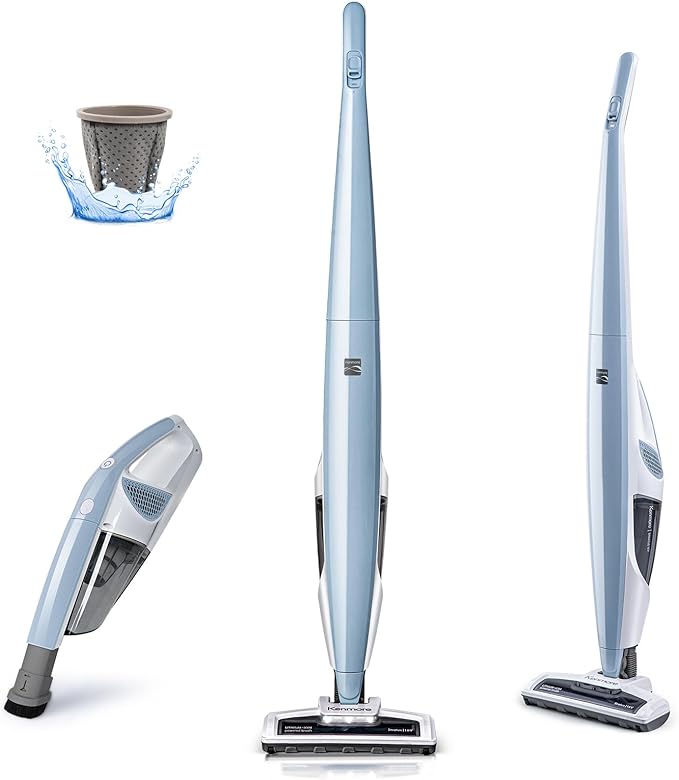 The 6 best cordless stick vacuums from Shark and Dyson