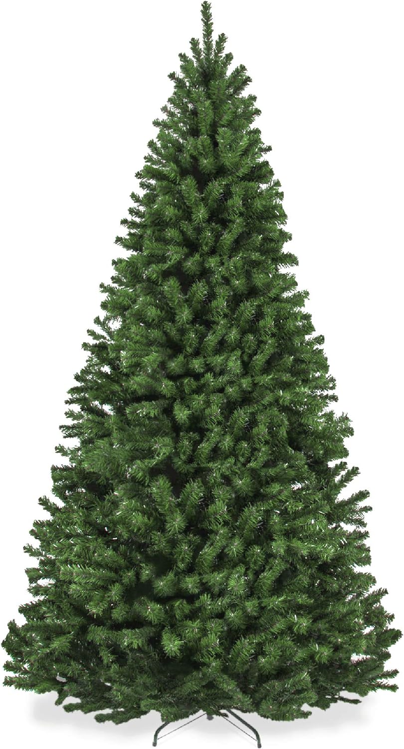 The best last minute artificial Christmas trees