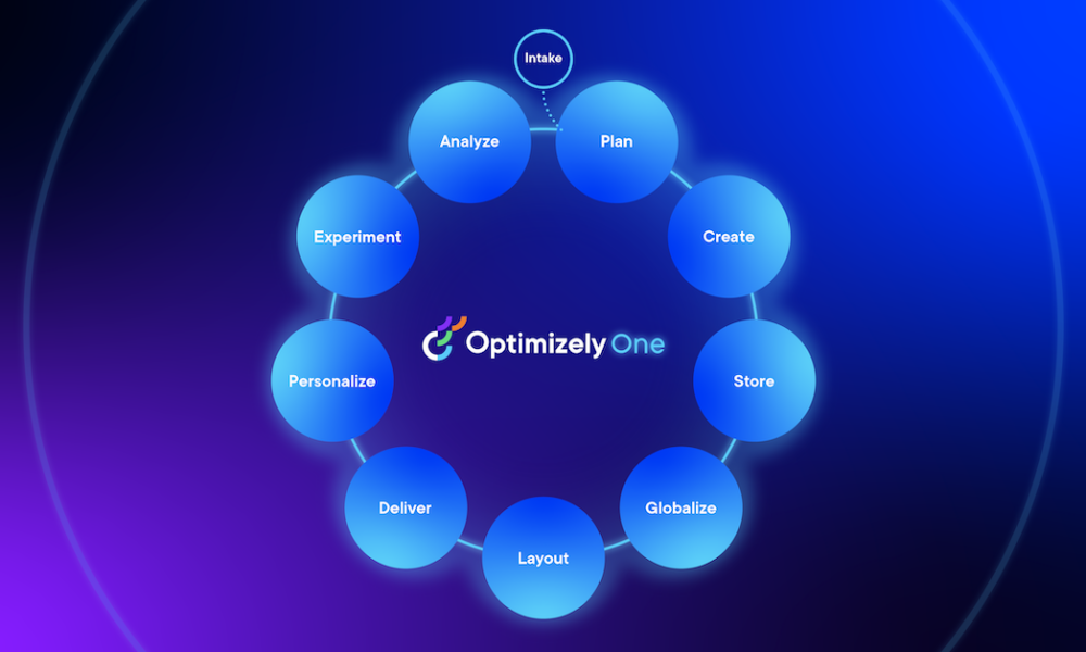 The marketing lifecycle: An overview