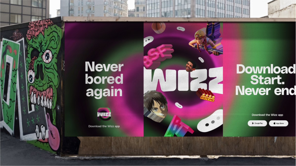 The rise of social media app Wizz: From experimental venture to 16-million users and counting in 3 years