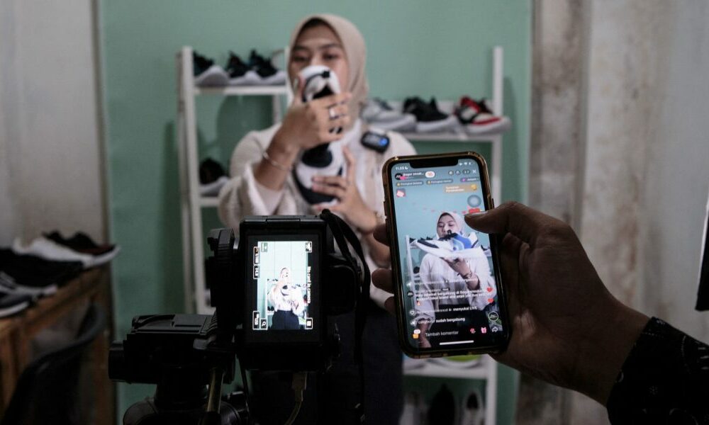 TikTok spends $1.5B on Tokopedia JV to get around Jakarta social e-commerce ban