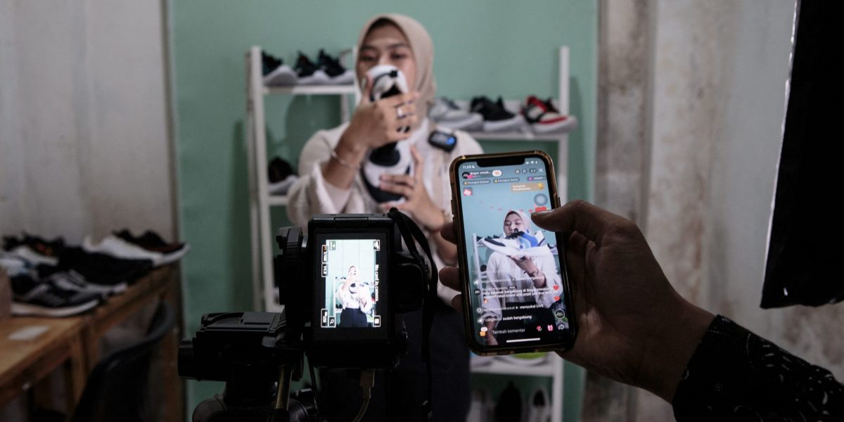 TikTok spends $1.5B on Tokopedia JV to get around Jakarta social e-commerce ban