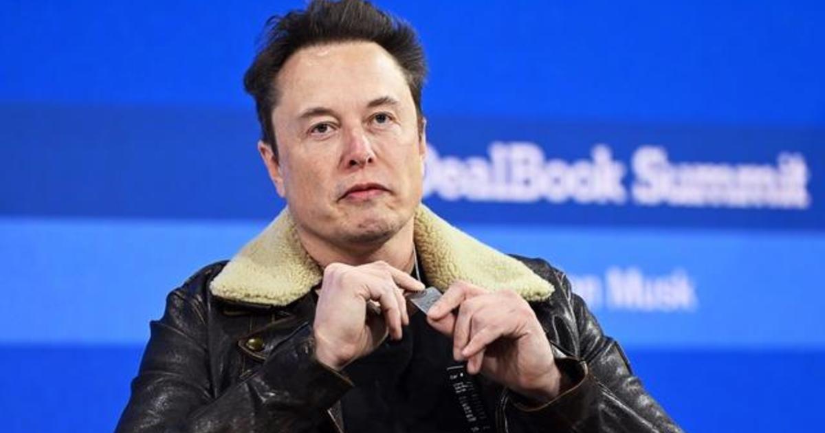 Walmart says it has stopped advertising on Elon Musk's X platform
