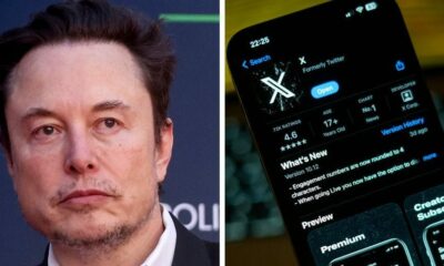 X Worth 71% Less Now After Elon Musk Takeover: Fidelity