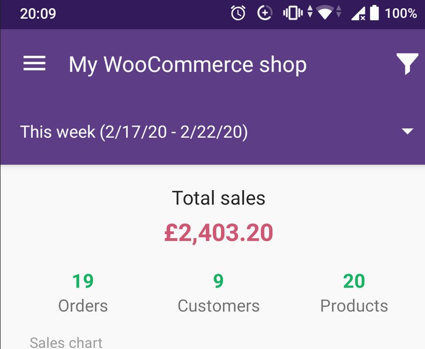 15 Must See WooCommerce Apps & Mobile Plugins 6