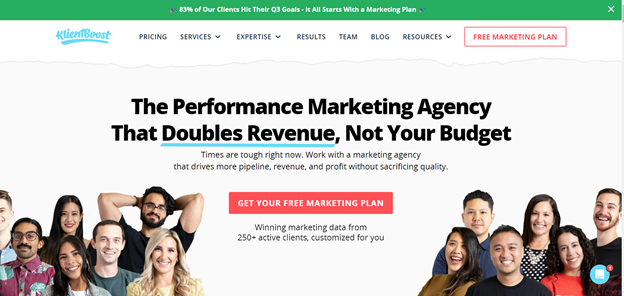 1704545764 171 Top 10 SaaS Marketing Agencies