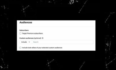 X Will Now Enable Advertisers to Target Premium Subscribers Only With Their Campaigns
