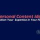 20 Content Prompts to Help Boost Your LinkedIn Presence in 2024 [Infographic]