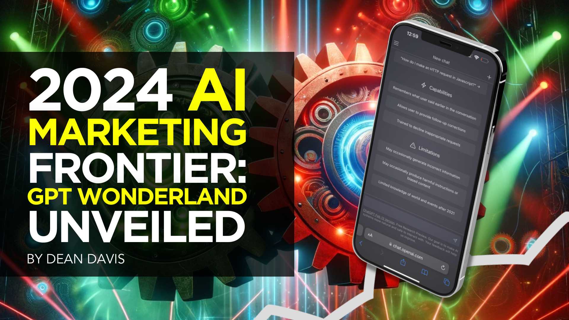2024 AI Marketing Frontier: GPT Wonderland Unveiled