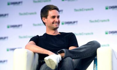 Snapchat's Evan Spiegel Takes Shots At Facebook, Instagram In A Leaked Memo: 'Social Media Is Dead' - Snap (NYSE:SNAP)