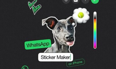 WhatsApp Adds Custom Stickers, New Text Formatting Options on Android