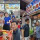 Health Minister Ong Ye Kung assures public they won't get tuberculosis by eating at ABC Brickworks hawker centre