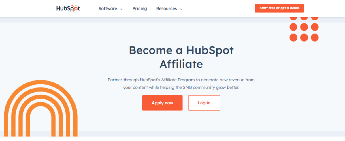 34+ of the Best Affiliate Marketing Programs That Pay the Highest Commission in 2023 svg%3E