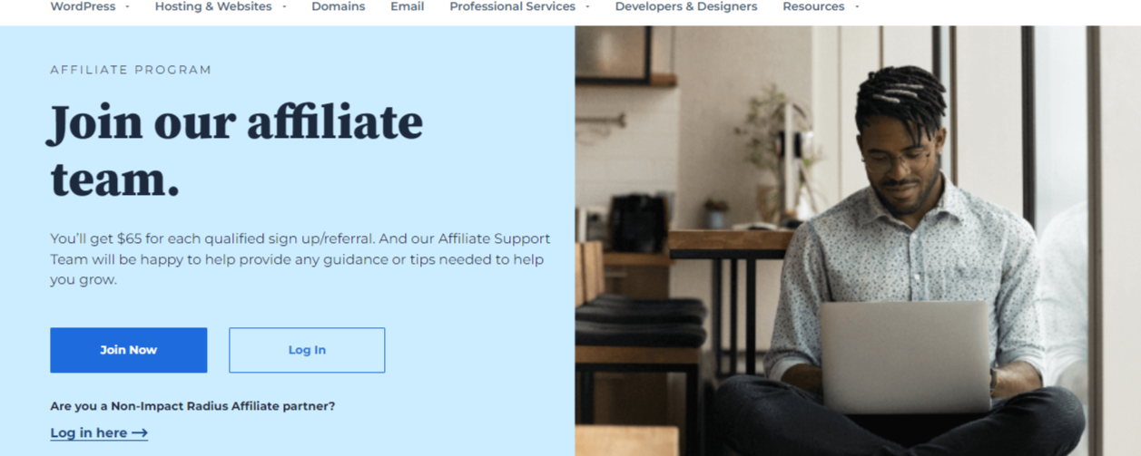 34+ of the Best Affiliate Marketing Programs That Pay the Highest Commission in 2023 svg%3E