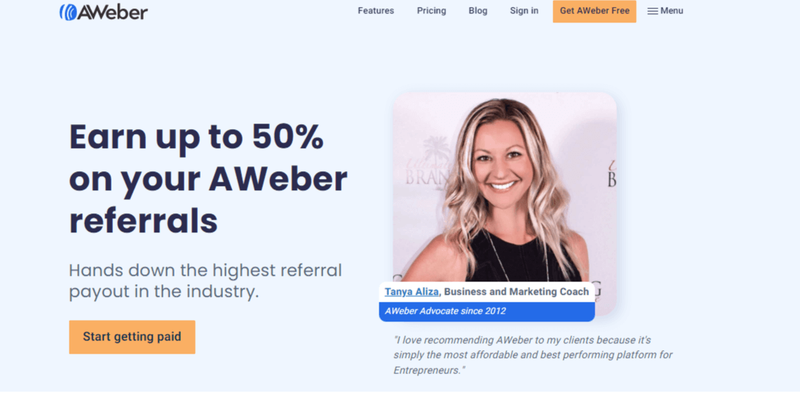 34+ of the Best Affiliate Marketing Programs That Pay the Highest Commission in 2023 svg%3E