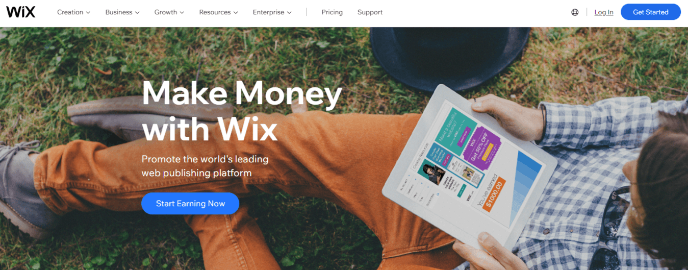 34+ of the Best Affiliate Marketing Programs That Pay the Highest Commission in 2023 svg%3E