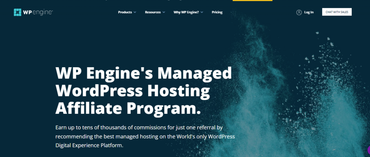 34+ of the Best Affiliate Marketing Programs That Pay the Highest Commission in 2023 svg%3E