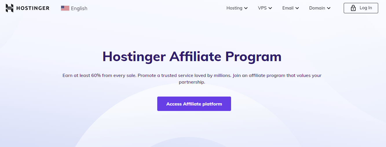 34+ of the Best Affiliate Marketing Programs That Pay the Highest Commission in 2023 svg%3E