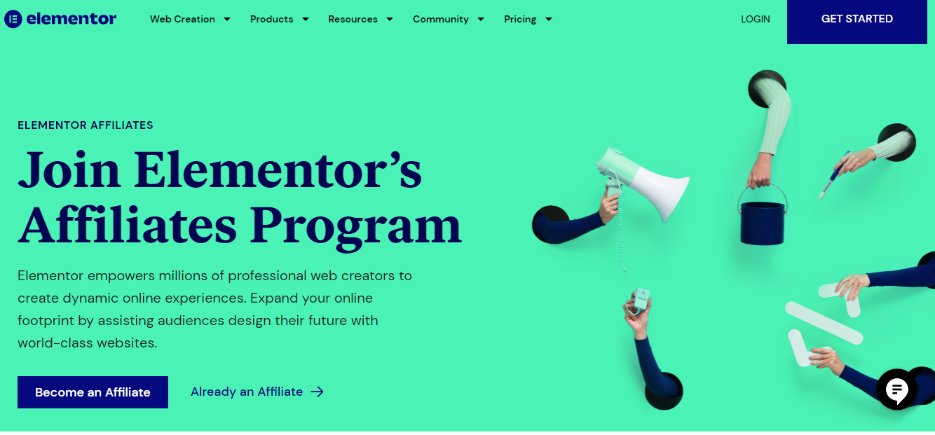 34+ of the Best Affiliate Marketing Programs That Pay the Highest Commission in 2023 svg%3E